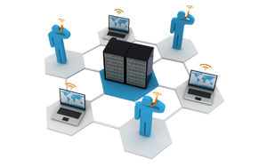 Modern Storage system